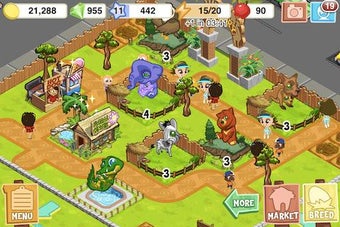 Imagen 1 para Zoo Story