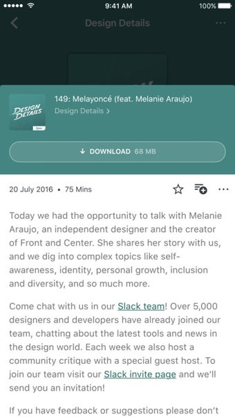 Imagen 0 para Pocket Casts