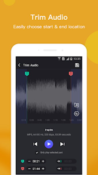 Image 0 for Music Editor
