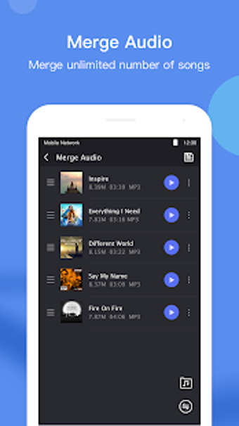 Image 0 for Music Editor