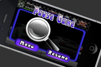 Image 0 for SuperCar Hunt Lite
