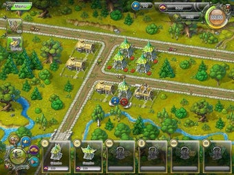 Imagen 0 para Kingdom's Heyday