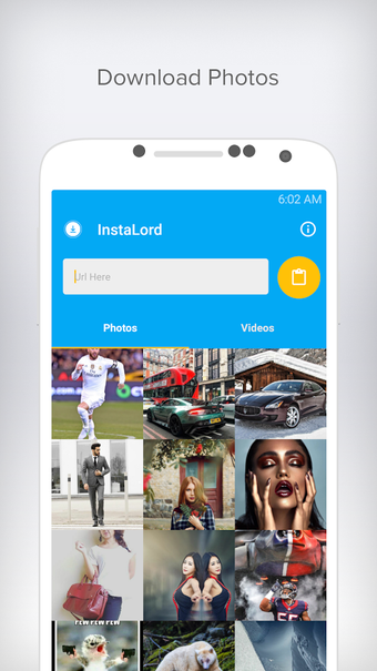 Imagen 0 para Photo & Video Downloader …