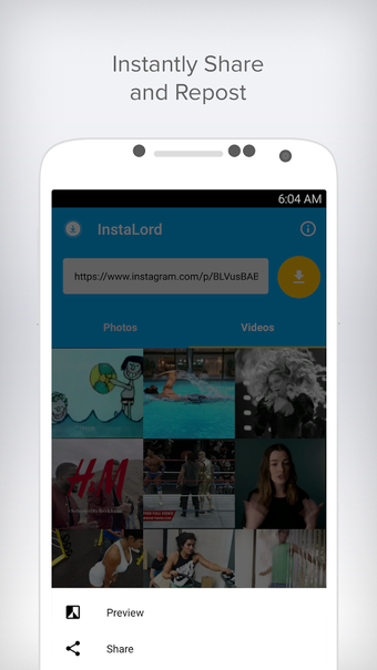 Imagen 3 para Photo & Video Downloader …