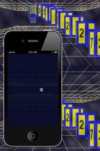 Image 0 for KineticVisualAcuity-Free