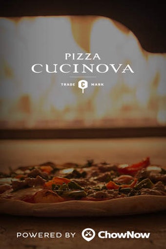 Image 0 for Pizza Cucinova