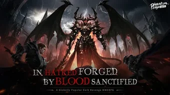 Imagen 0 para Phantom Edge: Oath