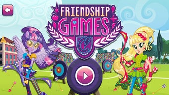 Image 3 for Equestria Girls