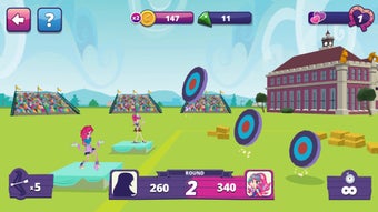 Image 1 for Equestria Girls