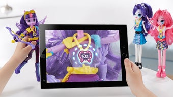 Image 0 for Equestria Girls