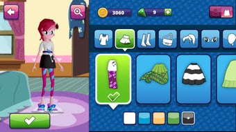 Image 0 for Equestria Girls