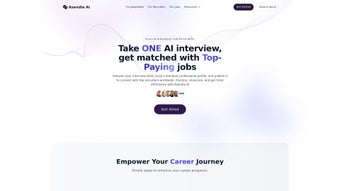 Image 0 for Asendia AI