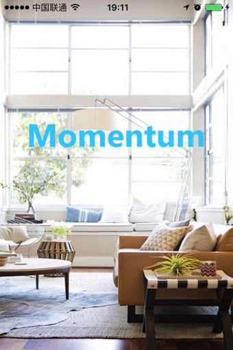 Imagen 1 para Momentum Camera