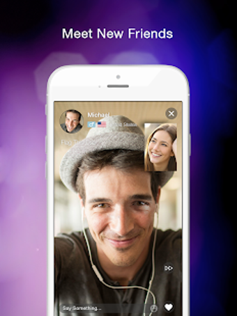 Imagen 1 para Cam - Random Video Chats