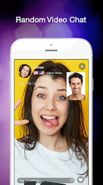 Imagen 0 para Cam - Random Video Chats