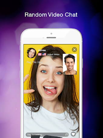 Imagen 3 para Cam - Random Video Chats