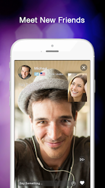 Imagen 2 para Cam - Random Video Chats