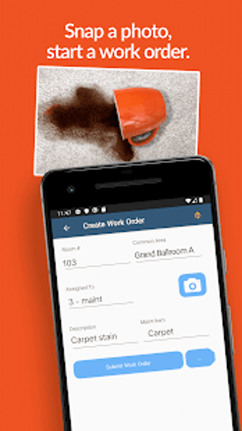 Image 3 for Visual Matrix Mobile