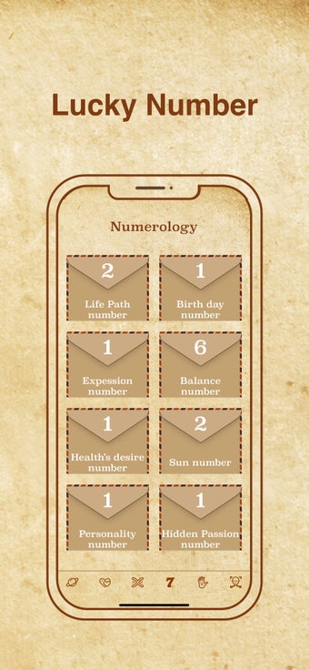 Image 1 for Live Palm & Zodiac-Face A…