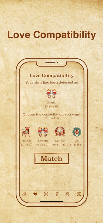 Image 3 for Live Palm & Zodiac-Face A…