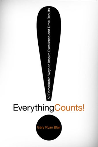 Image 0 for Everything Counts
