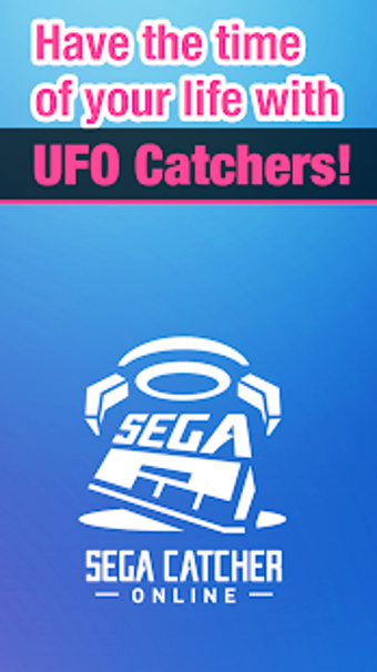 Image 2 for SEGA CATCHER ONLINE