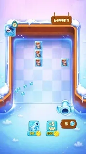 Image 0 for Freeze and Shatter