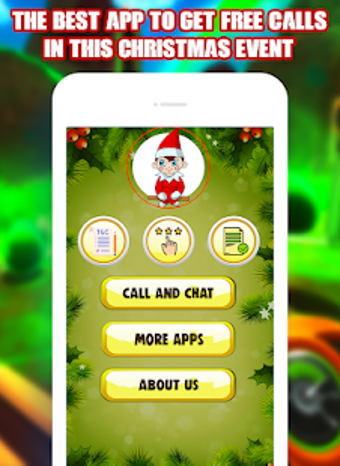Image 3 for Talk To Elf  - Elf On The…