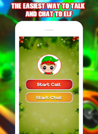 Image 2 for Talk To Elf  - Elf On The…