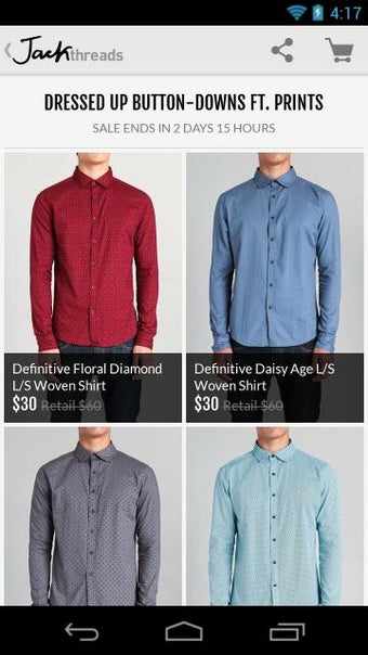 Image 3 for JackThreads: Men's Shoppi…