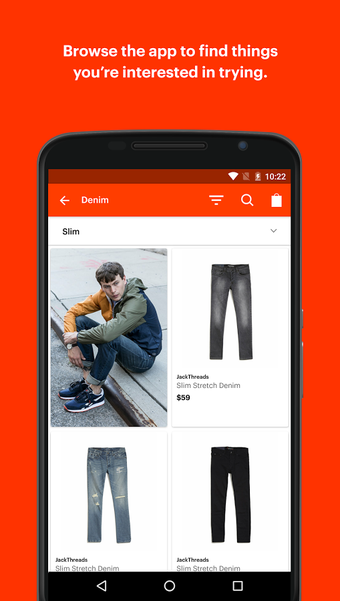 Image 6 for JackThreads: Men's Shoppi…