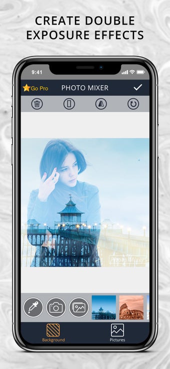 Image 0 for Ultimate Photo Mixer Blen…