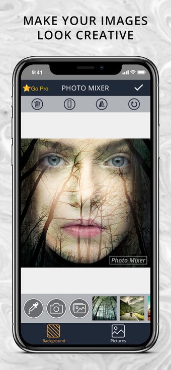 Image 3 for Ultimate Photo Mixer Blen…
