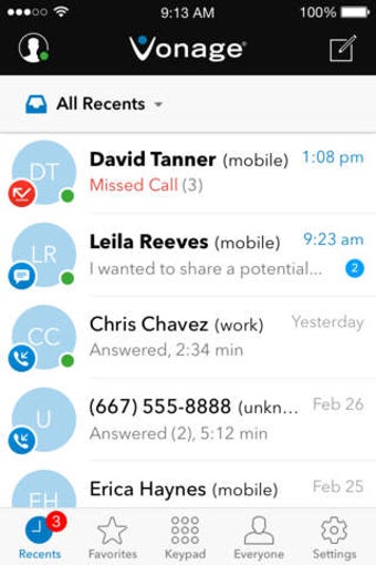 Image 0 for Vonage Business Essential…