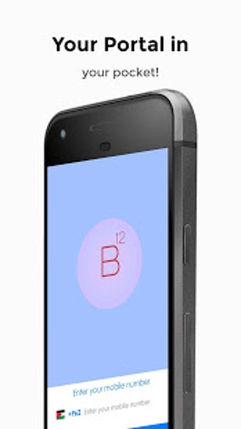 Imagen 0 para B12 App