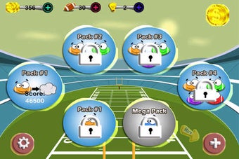 Image 0 for Super Bowl Poppers