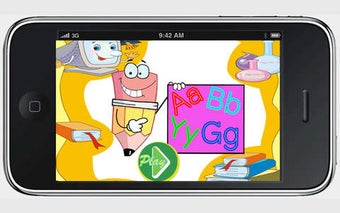 Image 0 for handwriting for kids - pr…