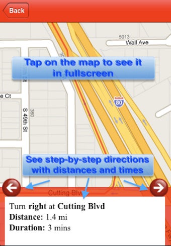 Image 0 for Offline Trip Guide