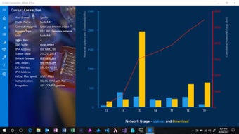 Image 0 for What's IP Pro for Windows…