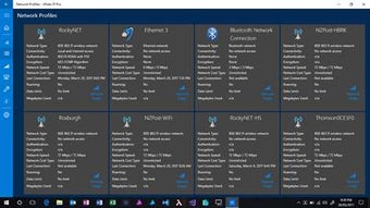 Image 1 for What's IP Pro for Windows…