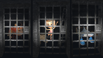 Image 0 for Tum Tum Sahur Horror Game