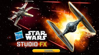 Imagen 1 para Star Wars Studio FX App