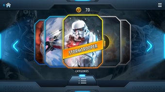 Imagen 3 para Star Wars Studio FX App