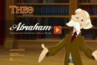Image 0 for Abraham - Theo presents S…