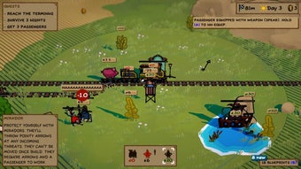 Image 3 for Trackline Express