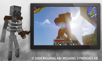 Image 1 for Mod Mutant - Zombie Monst…