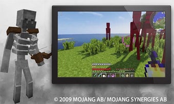 Image 0 for Mod Mutant - Zombie Monst…