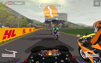 Image 1 for MotoVRX  GP Bike Games