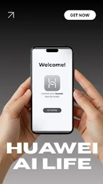 Image 0 for Huavvei Ai life App: Guia