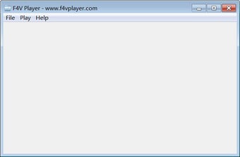 Image 0 for F4V Player